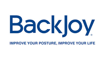 Back