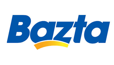 Bazta