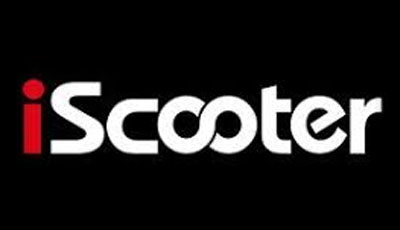 IScooter