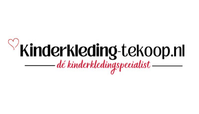 Kinderkleding