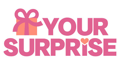 Your surprise