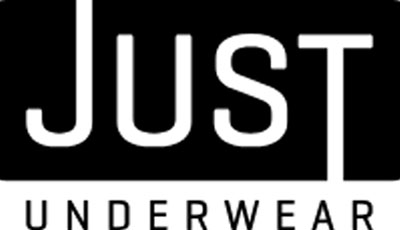 just